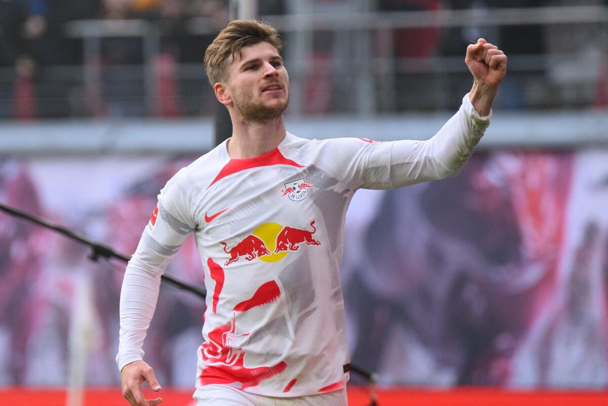 莱比锡赢得重要胜利，豪取五连胜