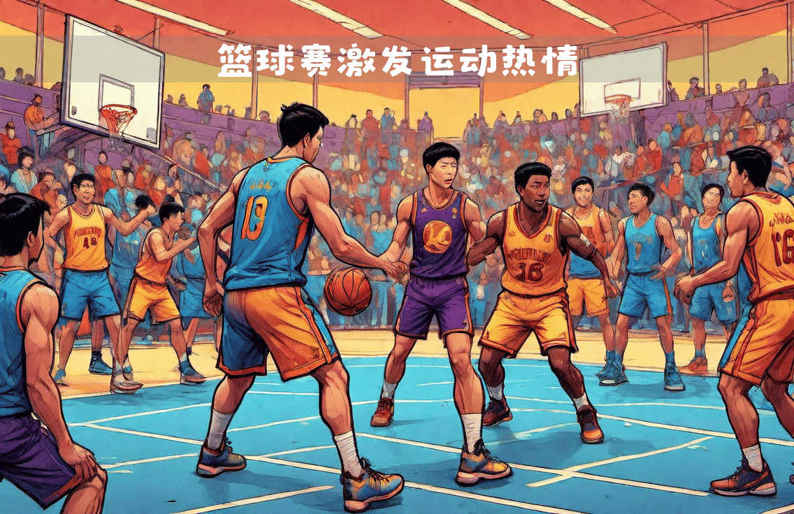 半岛体育电竞-体育赛事激发人们热情和激励