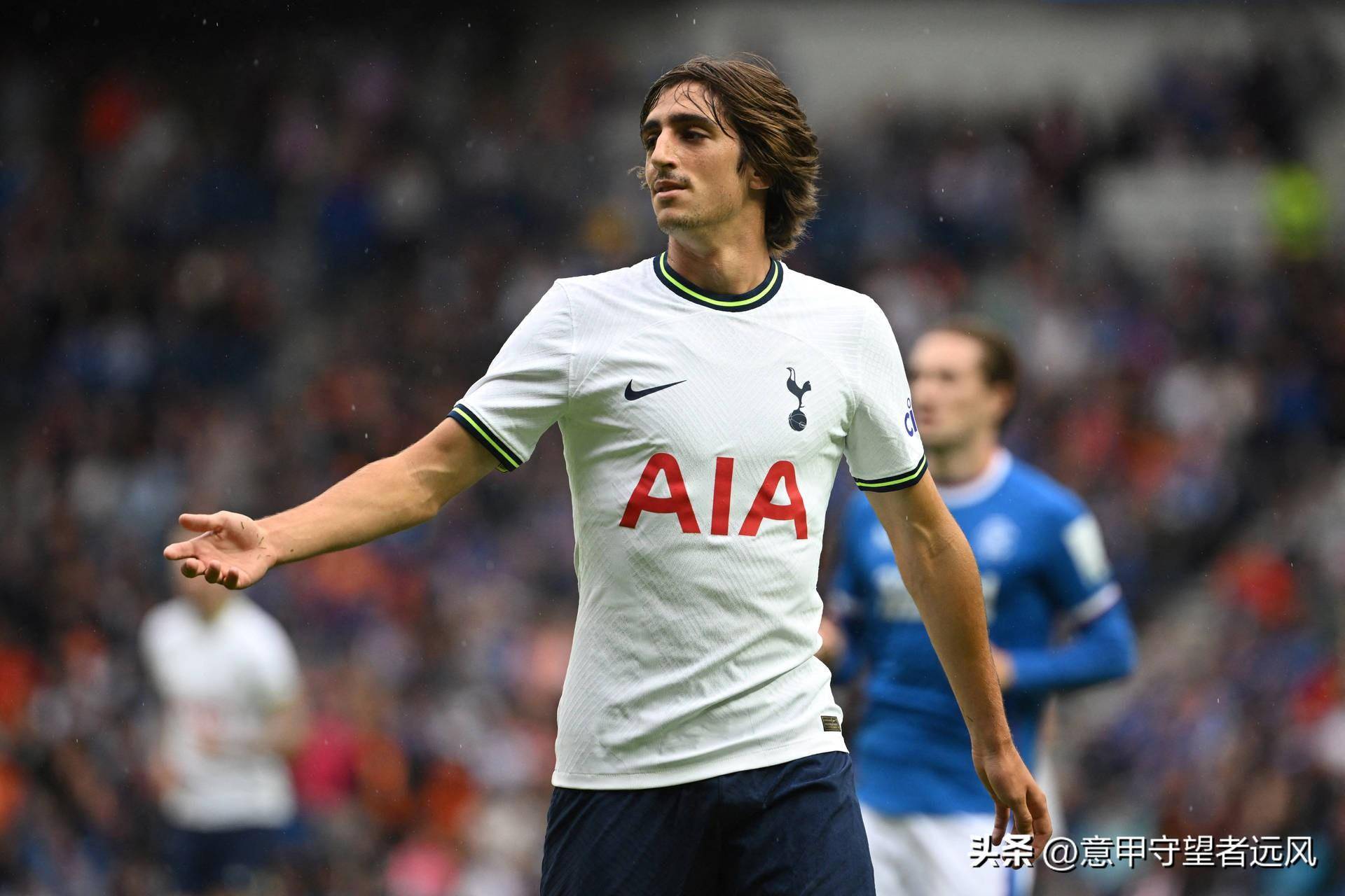 半岛体育电竞-关于热刺引援意甲国脚：佩里西奇加盟英超的信息