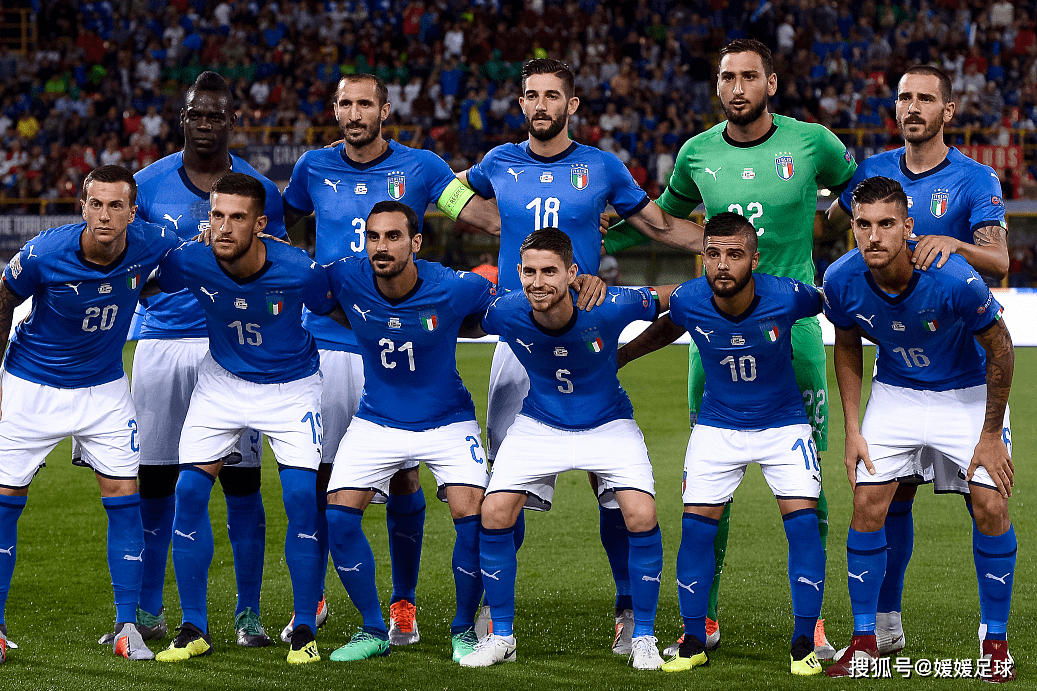 半岛体育活动-意大利国家队奋力晋级欧预赛强