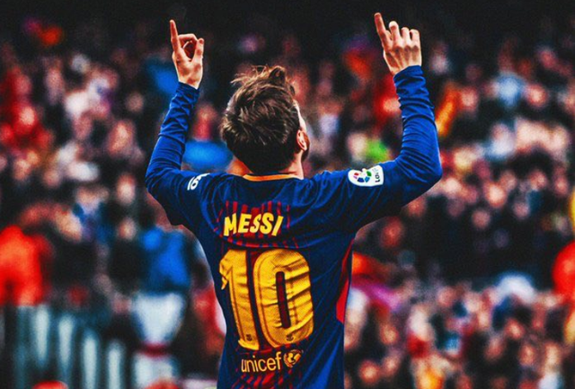 半岛体育网页版-巴萨整体压迫性强劲，梅西中场策应展示实力的简单介绍