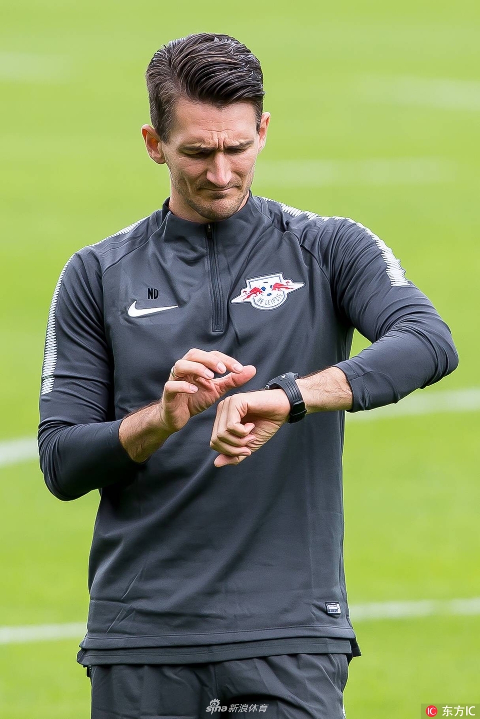 半岛体育链接-包含RB莱比锡连胜在望，新援或成球队未来希望的词条