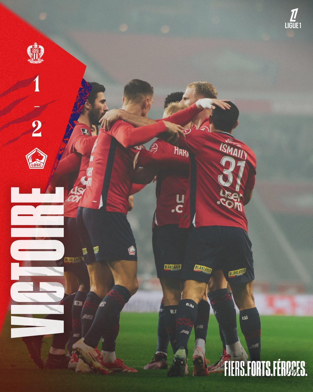 半岛体育官方-里尔阵地连续失地，法甲排名一落千丈的简单介绍