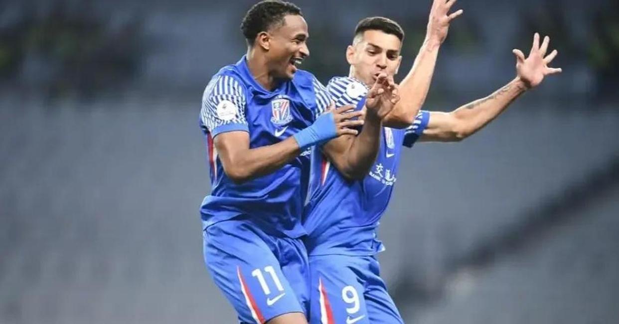 半岛体育教练-关于上海申花战平对手，保持不败势头的信息