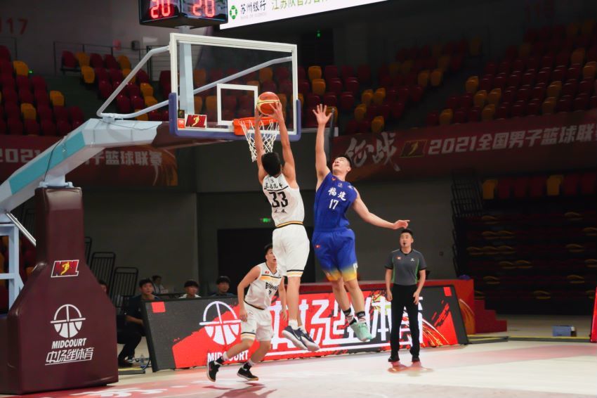 澳洲NBL职业篮球联赛新赛季拉开帷幕