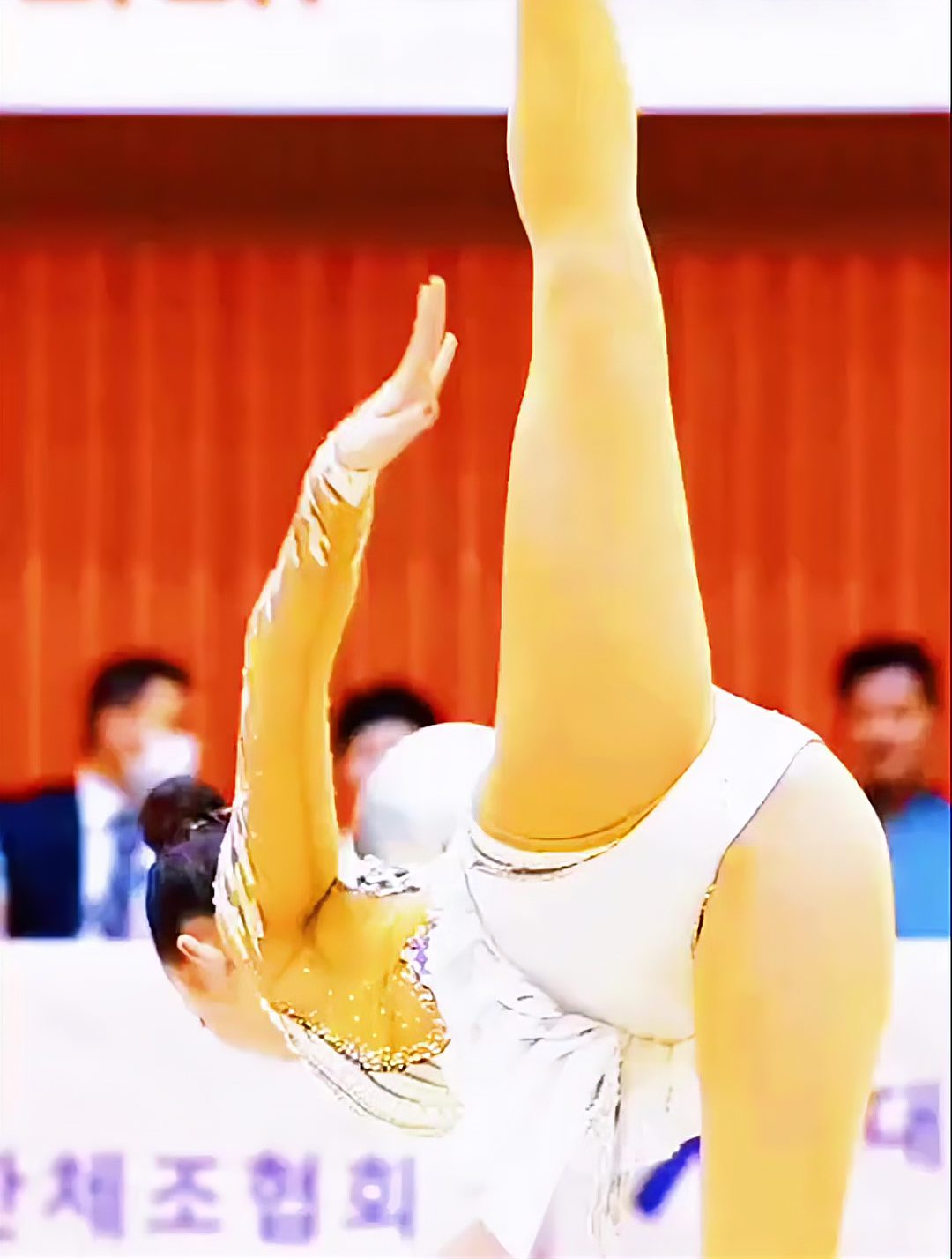 包含运动员风采挑战传统，突破创新易如反掌的词条