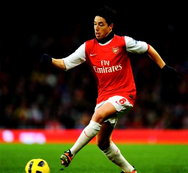 阿森纳老将宣布退役，结束光荣职业生涯的简单介绍