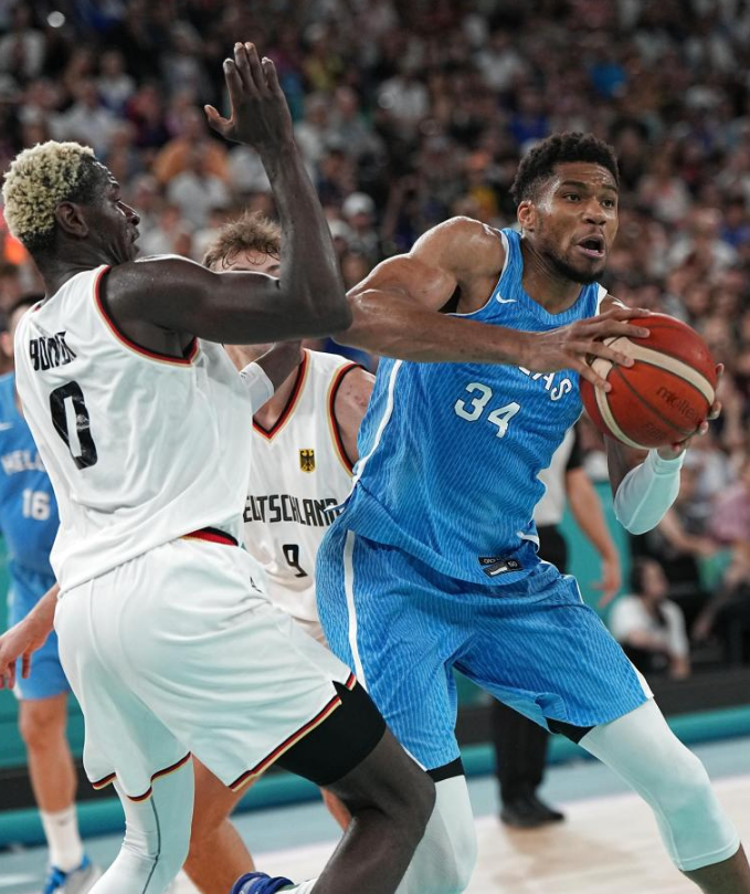 半岛体育网页版-希腊队在比赛中获得令人惊讶的胜利的简单介绍