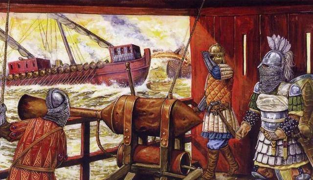 希腊队在比赛中获得令人惊讶的胜利的简单介绍