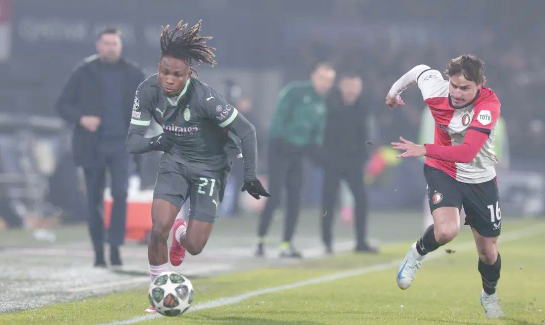 半岛体育活动-关于AC米兰锋线失利遭遇挑战，客场险胜保住前六的信息