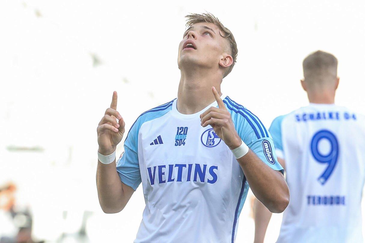 奥斯纳布吕克遭遇意外失利，球队寻找突破，加强技战术的简单介绍