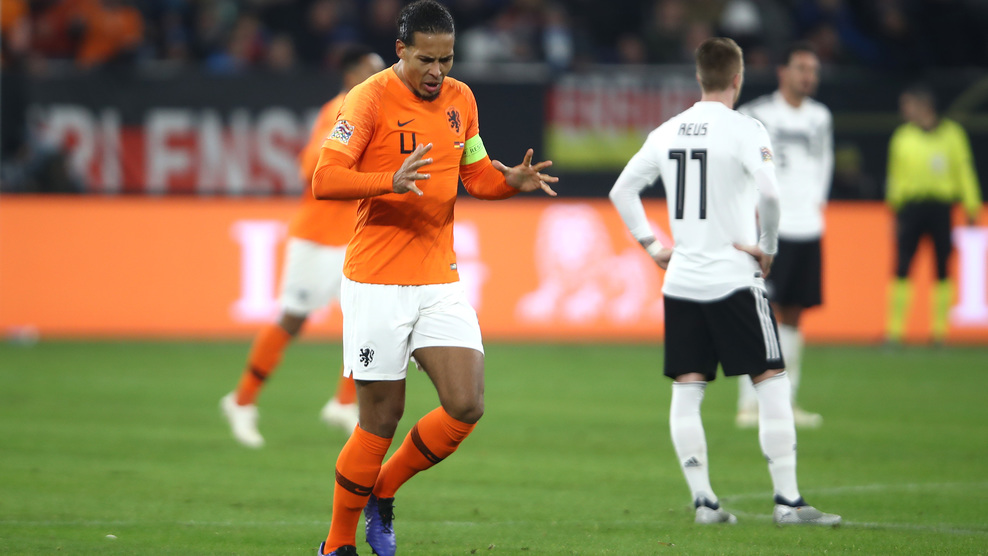 半岛体育课程-欧国联赛程迎来高潮，焦点战役即将上演的简单介绍