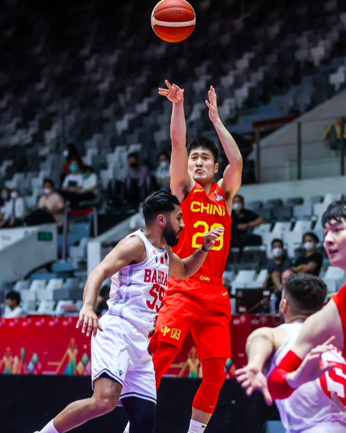 宁夏男篮奇兵突起，连胜立功的简单介绍