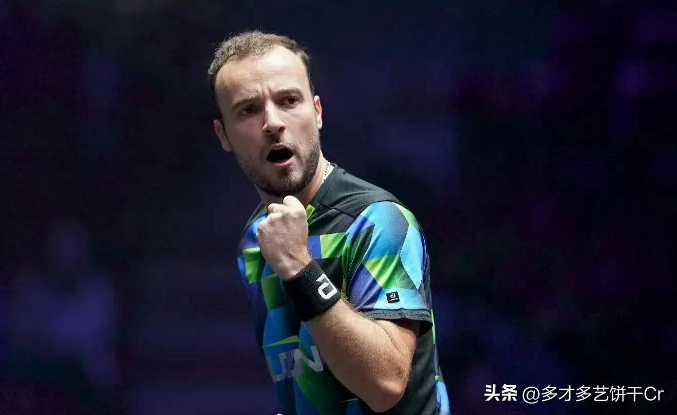 欧洲参赛选手集体爆冷，夺得多项冠军