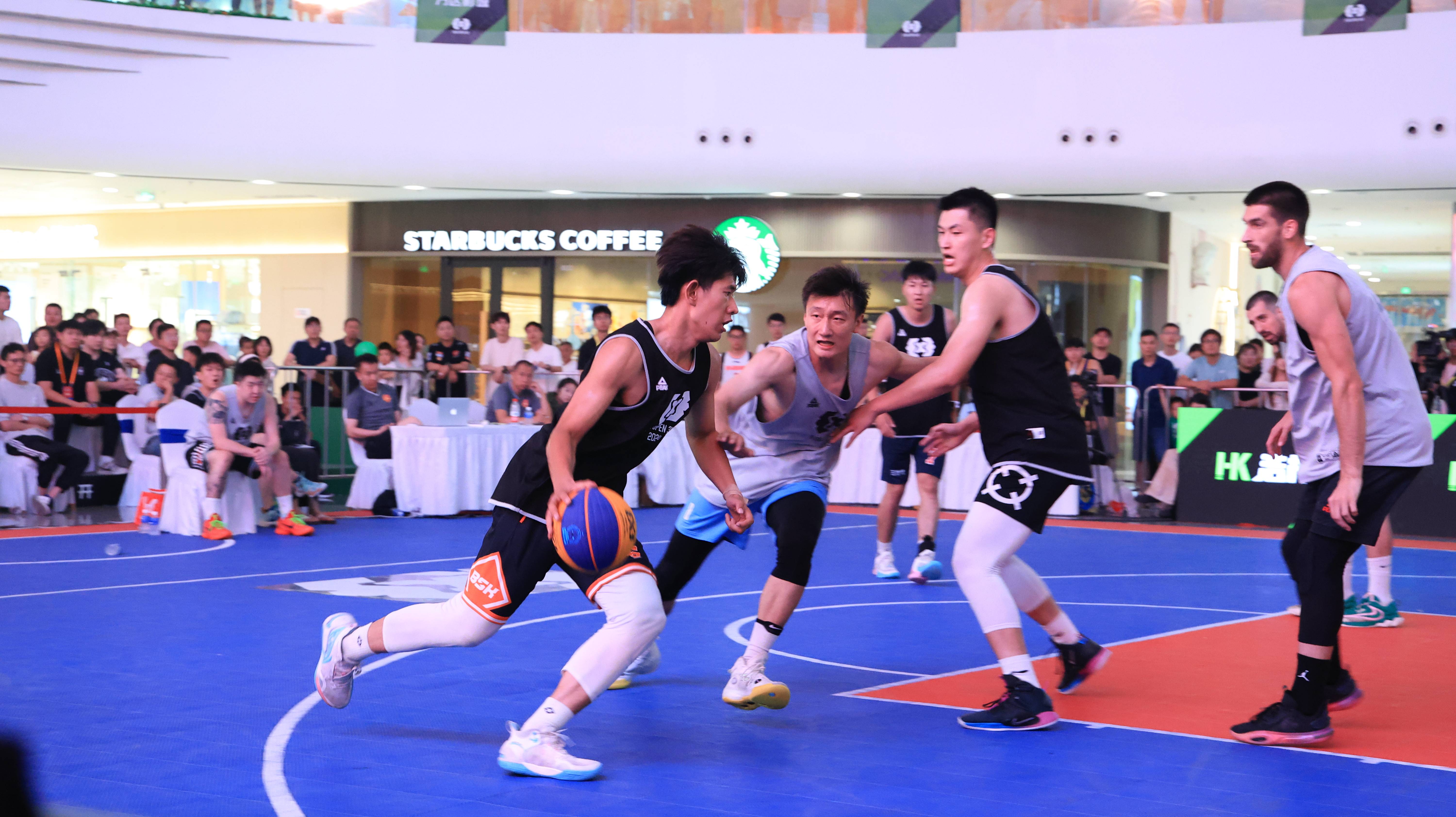 半岛体育教练-包含奥运篮球比赛激烈，各队实力均有增长的词条