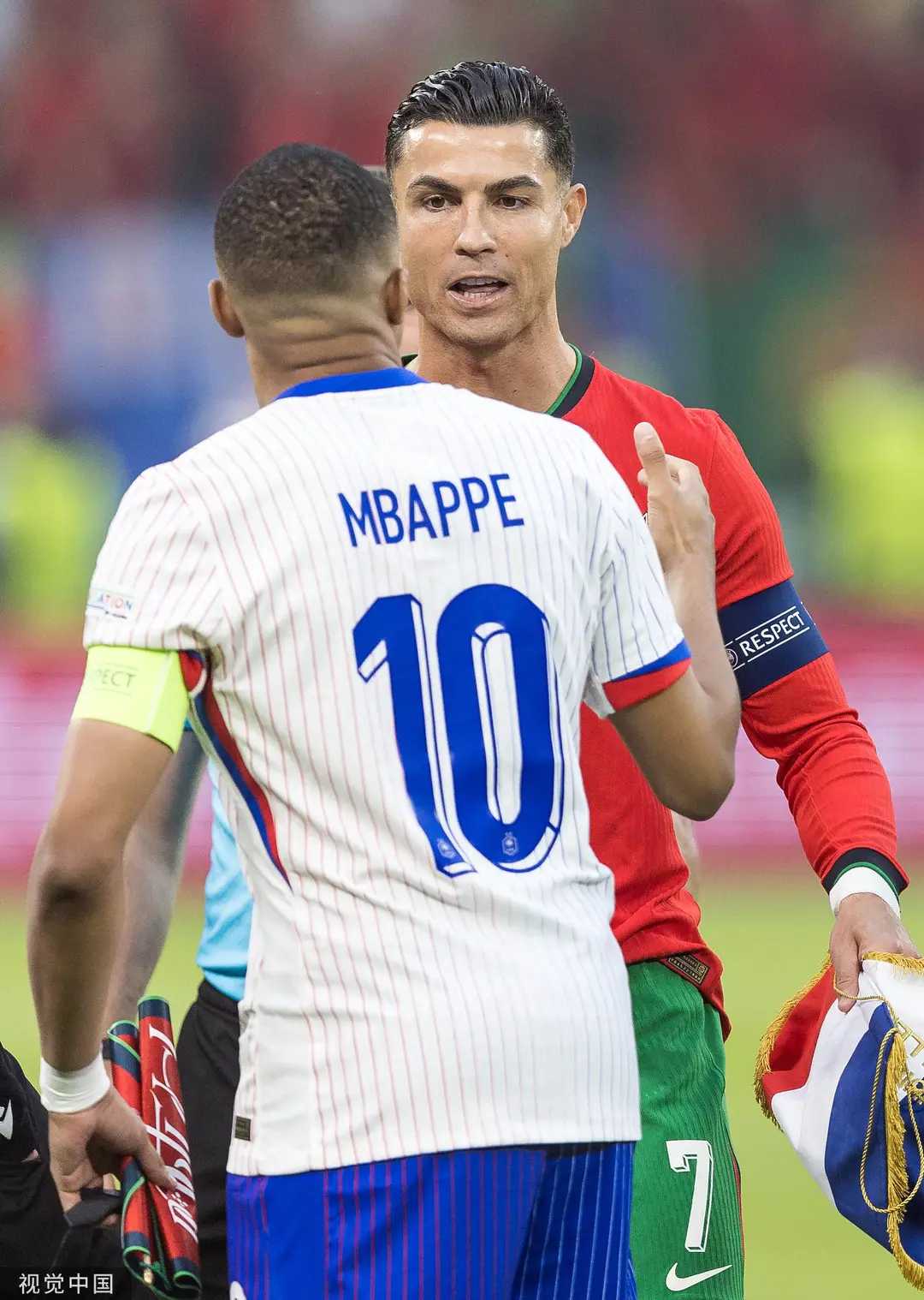 欧洲杯预选赛胜负难分，球员心态十分平静的简单介绍