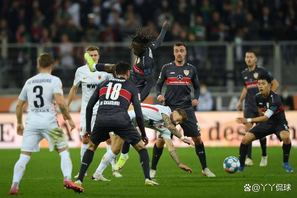 半岛体育直播-奥格斯堡客场不敌对手，需调整状态的简单介绍