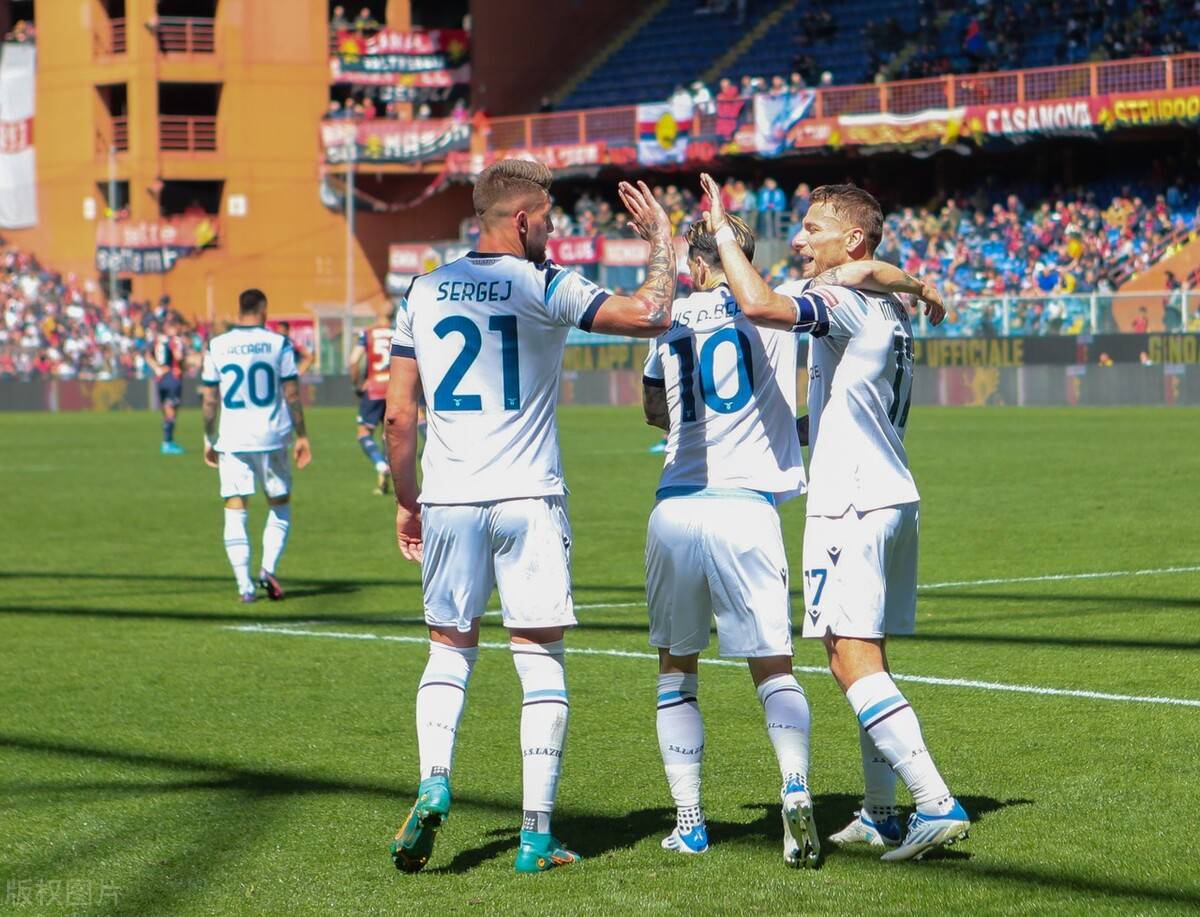 意甲劲旅战平对手，双方实力势均力敌