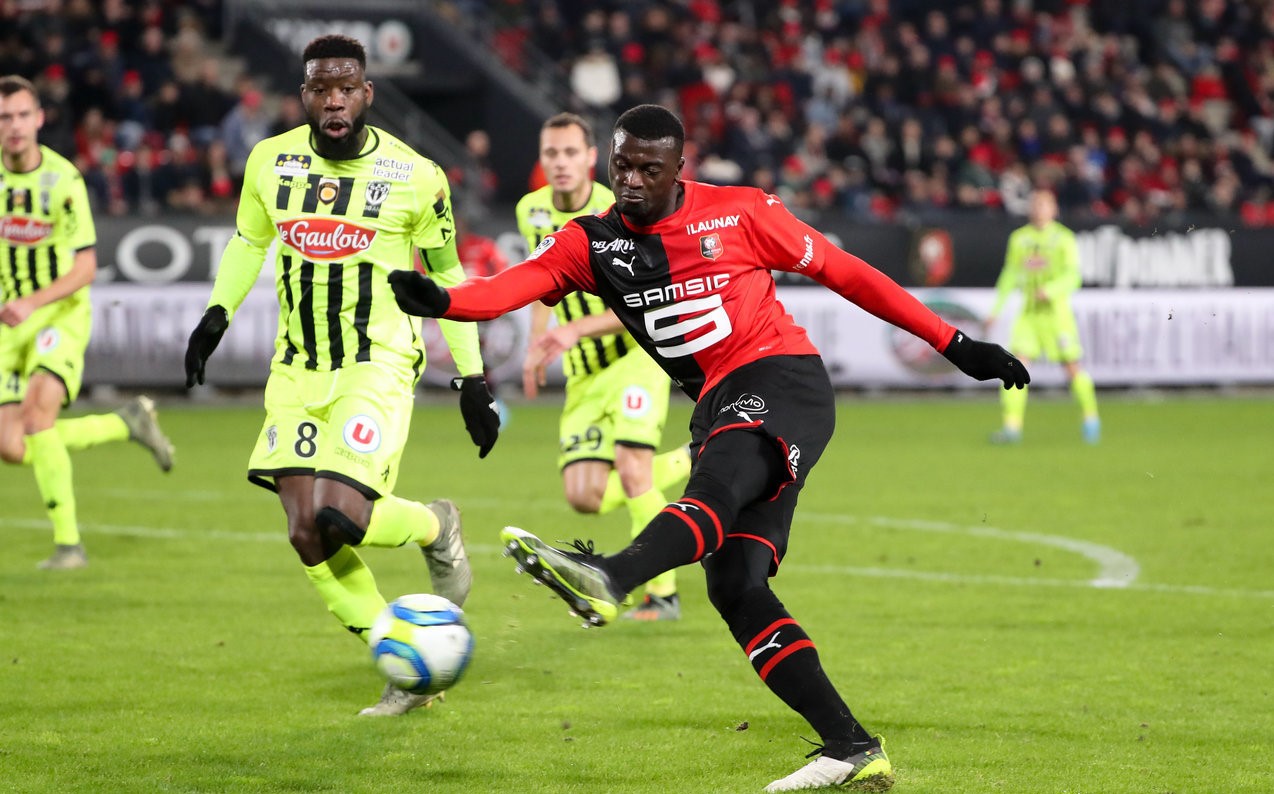 半岛体育新闻-亚眠客场负于雷恩，战绩持续低迷