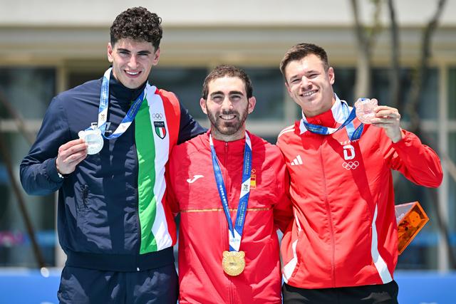 西班牙选手表现出色，引发热议