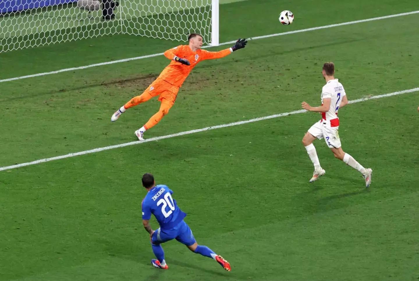 半岛体育培训-克罗地亚队成功晋级，表现抢眼