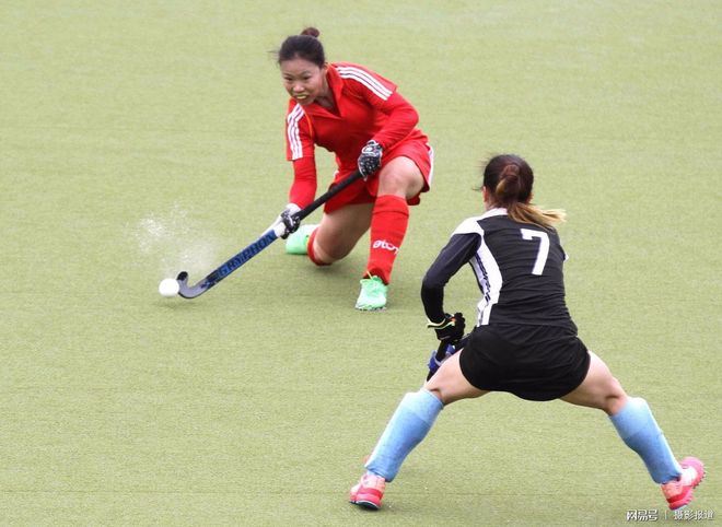 半岛体育app下载地址-曲棍球男子四强赛，澳大利亚队晋级半决赛
