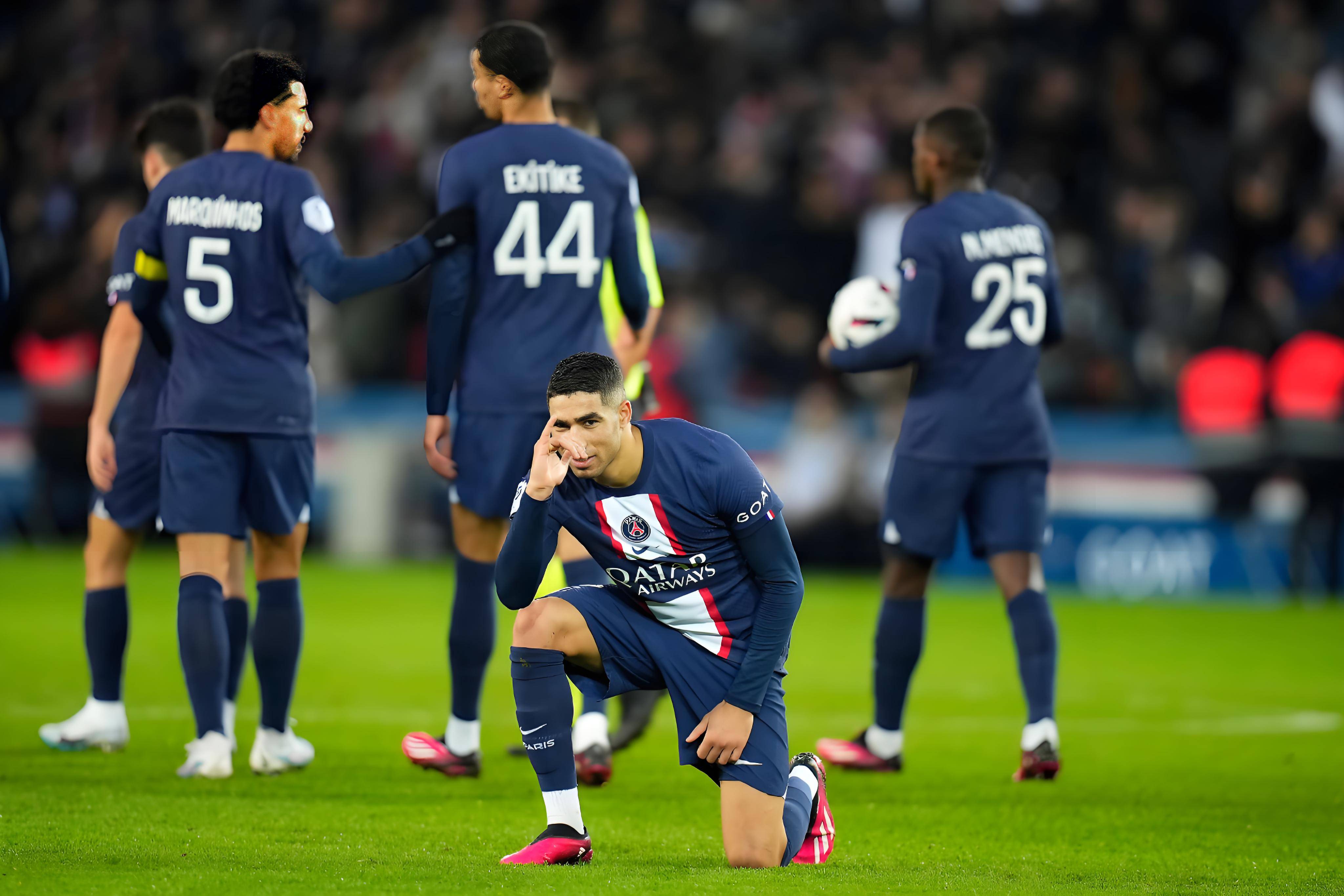 利物浦击败巴黎，晋级欧冠半决赛