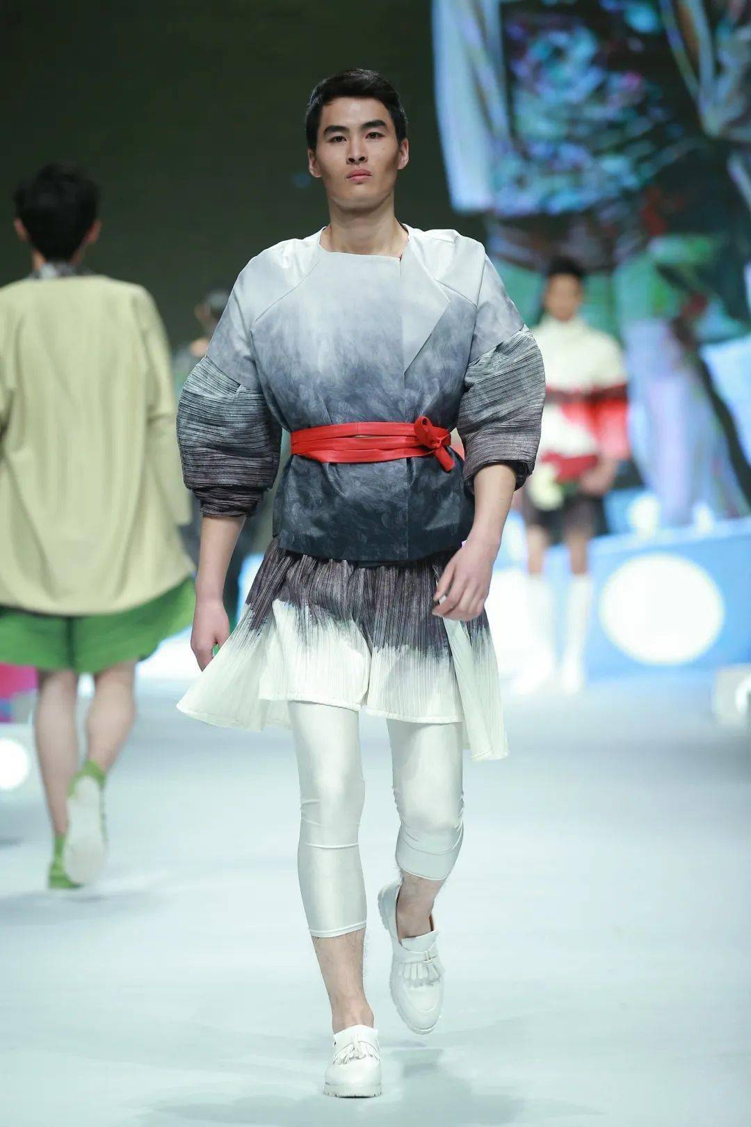 独一无二的比赛风格惹人喜爱的简单介绍