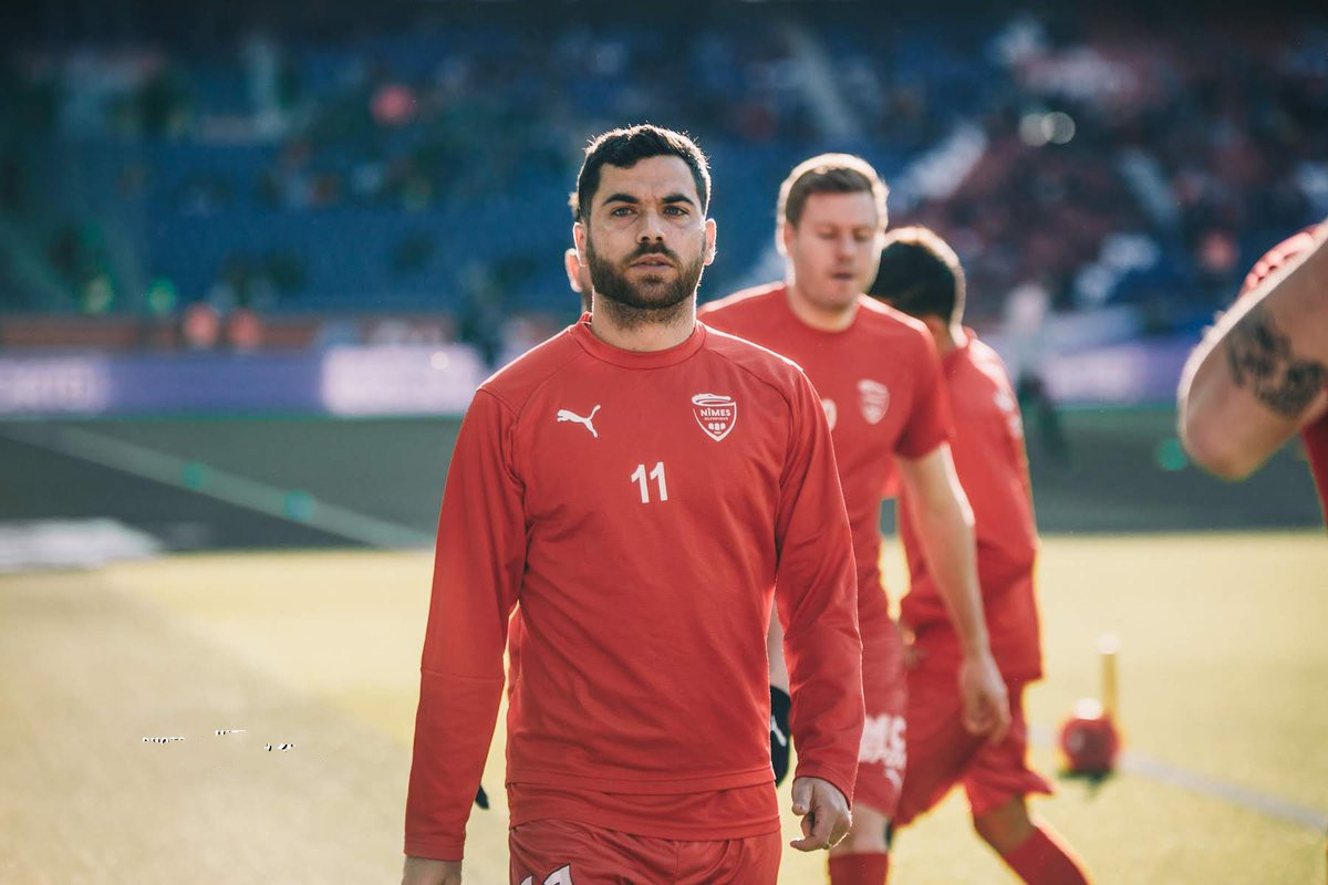 瓦朗谢纳攀升迅速，法甲争夺格局重重的简单介绍