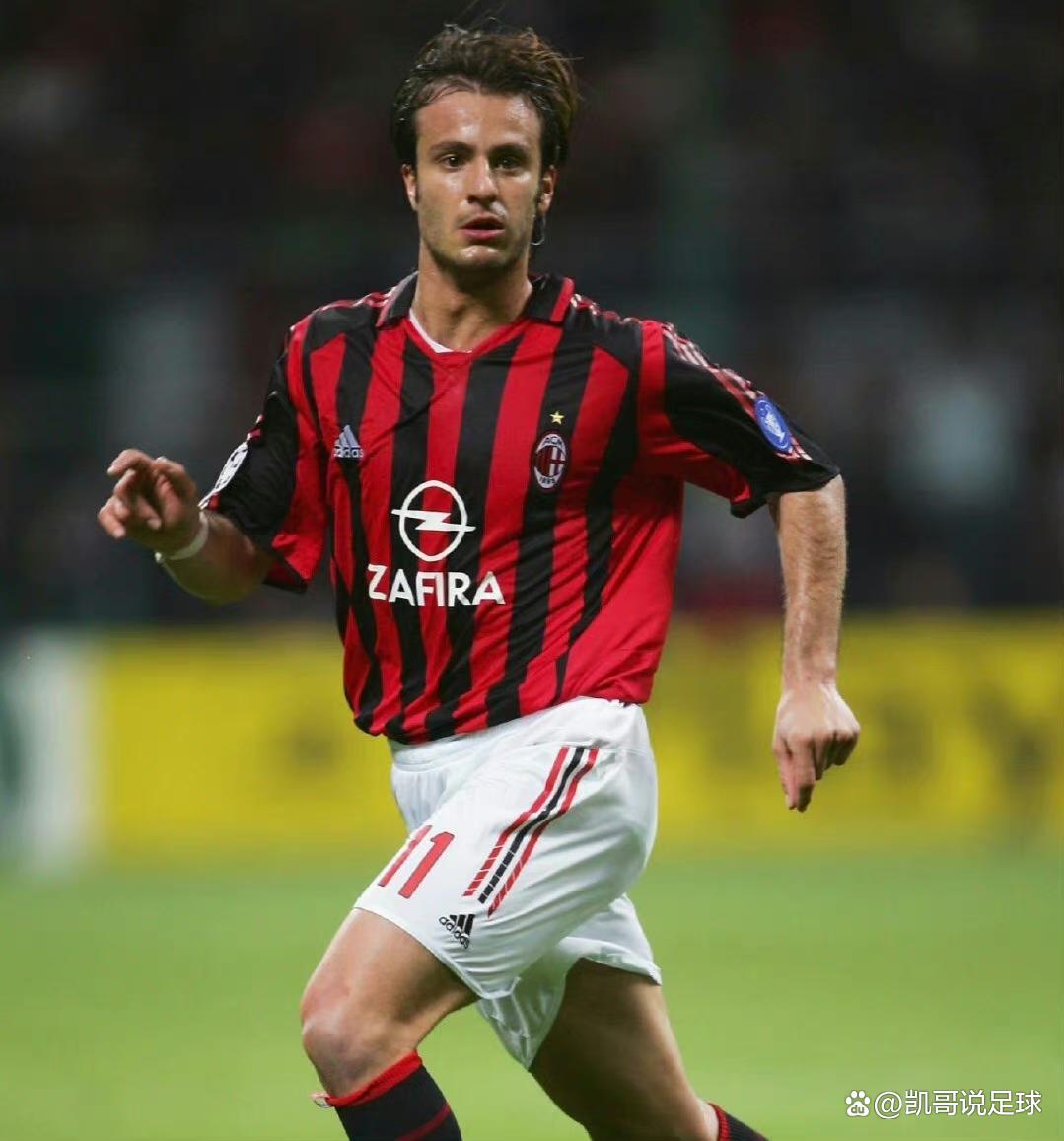 半岛体育网址-包含AC米兰引援升级：签下意大利本土新秀，提升攻击力量的词条