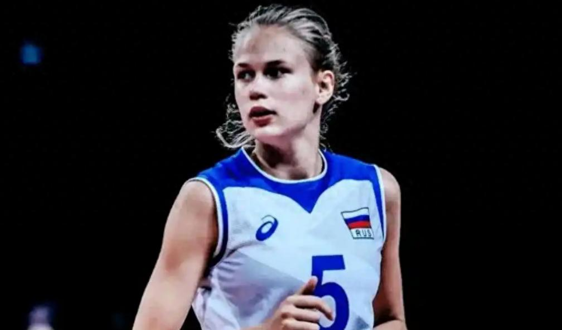 半岛体育app-女子排球比赛中俄罗斯队夺冠