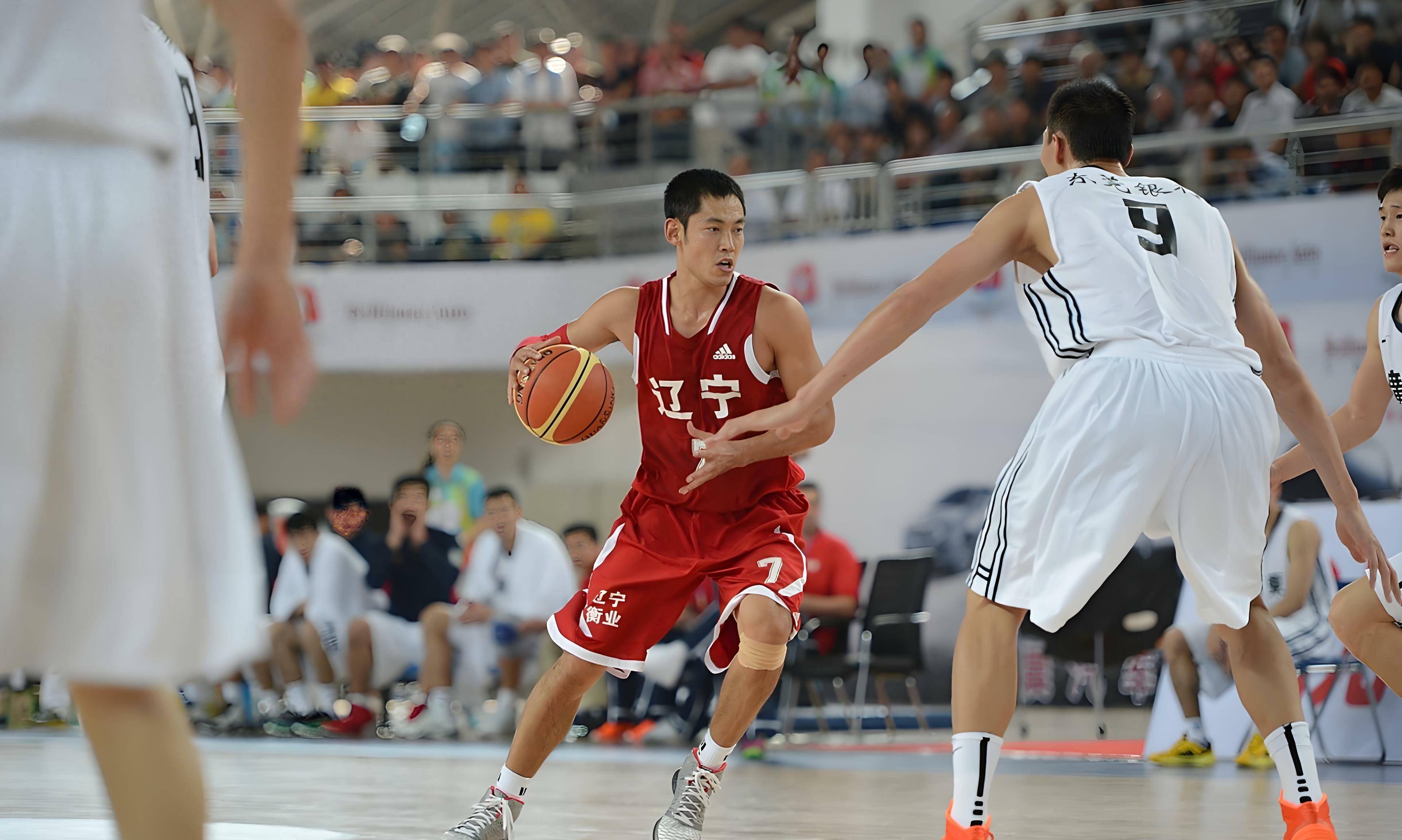 本周在中国篮球领域有哪些引人注目的活动？的简单介绍