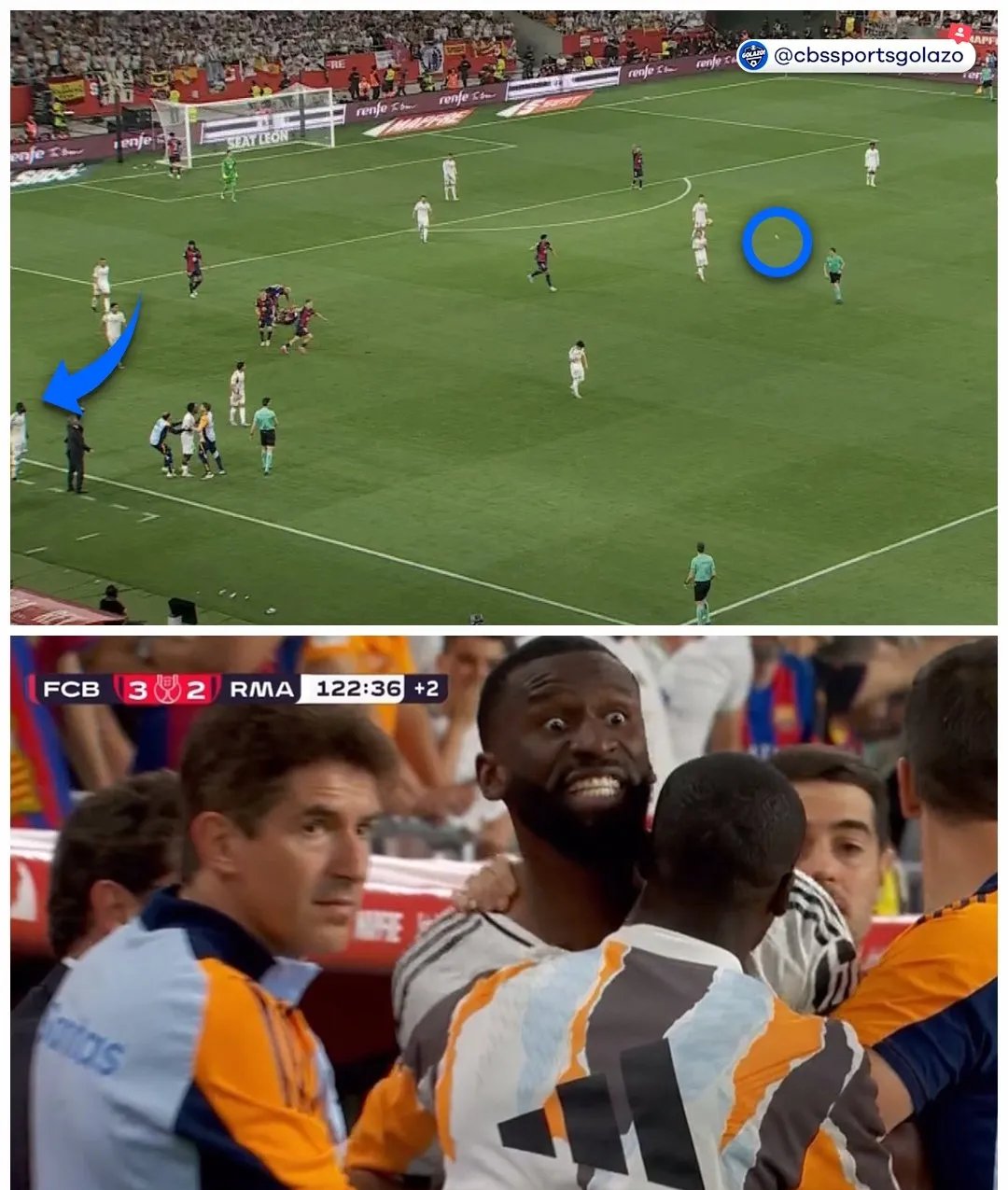 半岛体育投注-比赛中断，球场冲突引发混乱