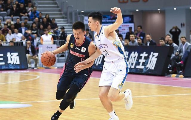 半岛体育官方入口-广东男篮王者归来，再次刷新记录