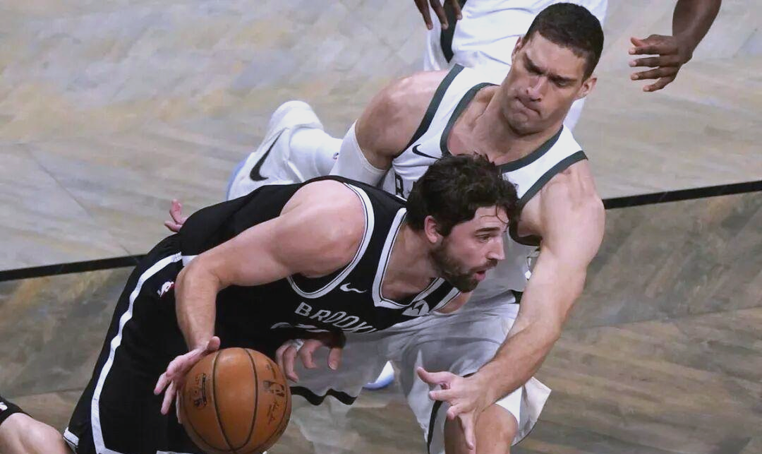 猛龙击败雄鹿，晋级东部决赛