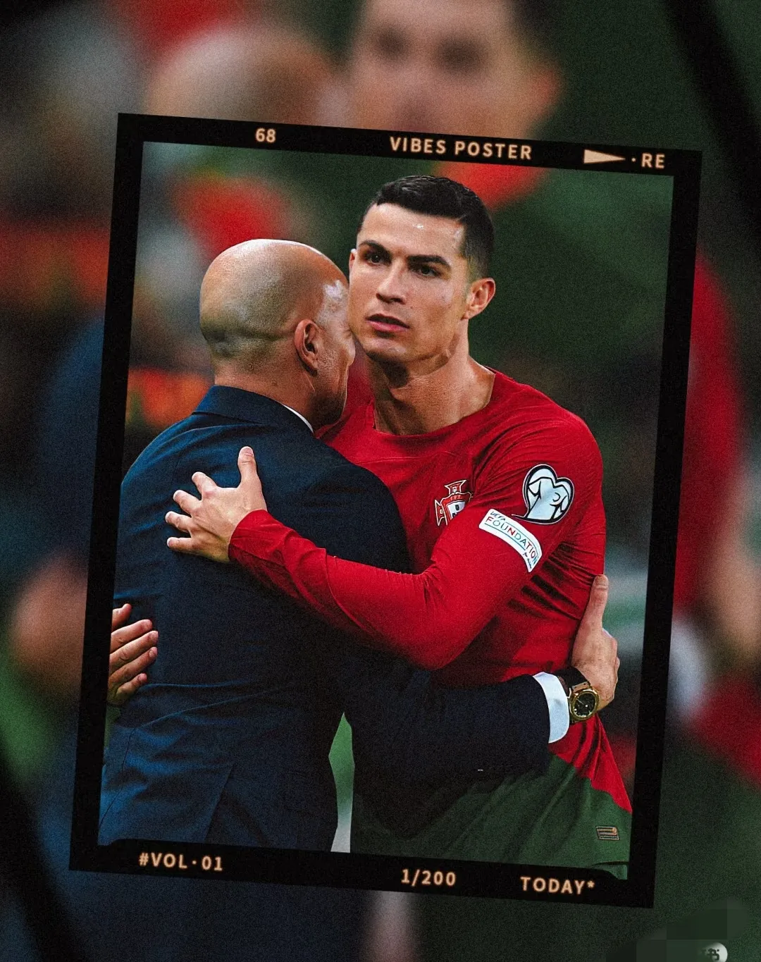 葡萄牙主帅坦言球队需改善进攻效率