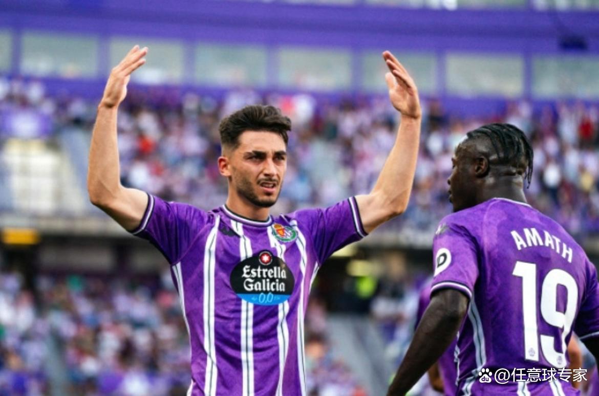 关于巴拉多利德主场告负，保级压力再增的信息